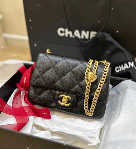 chanel 23p bag|Chanel purses sale.